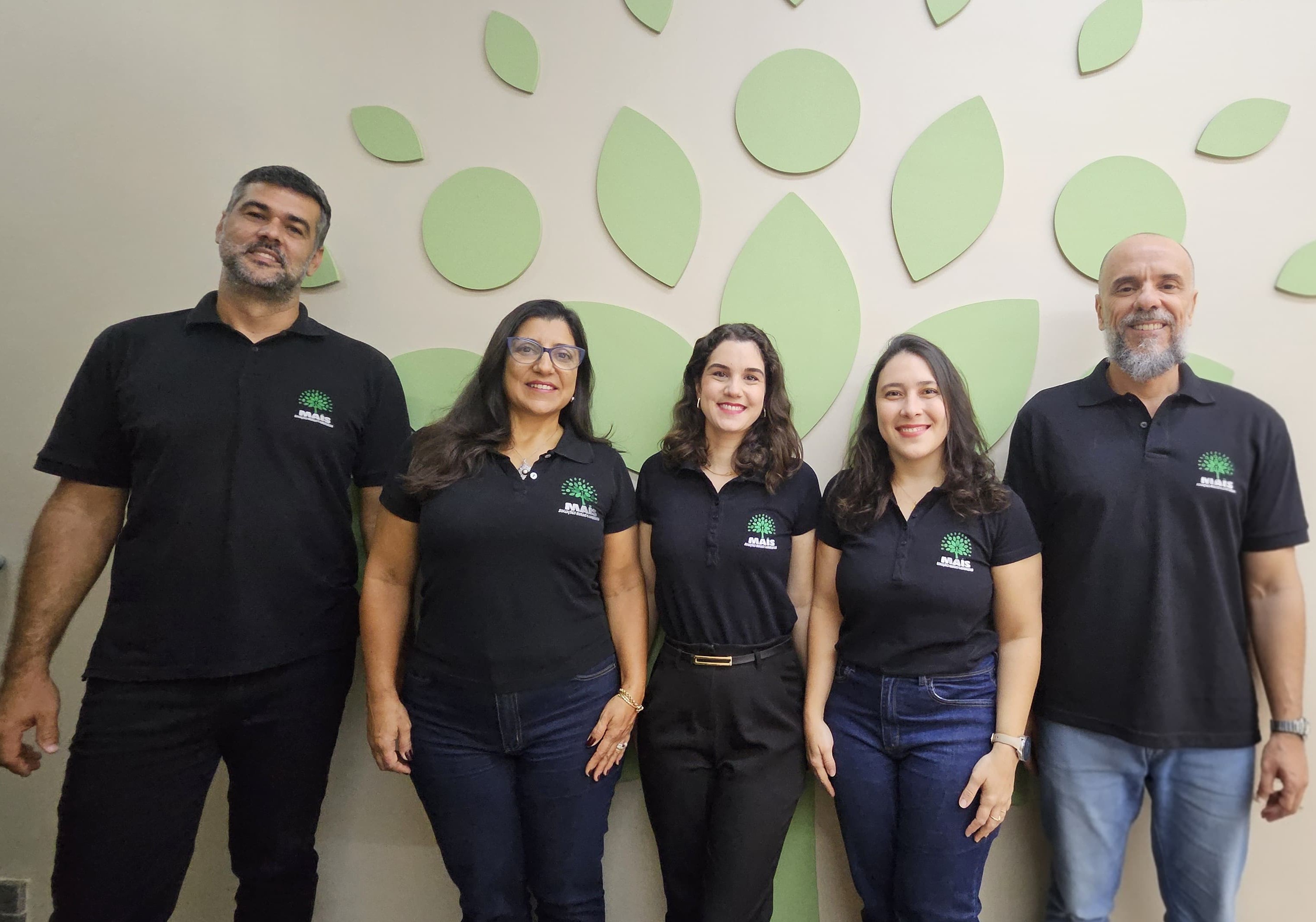 Equipe Mais Soluções